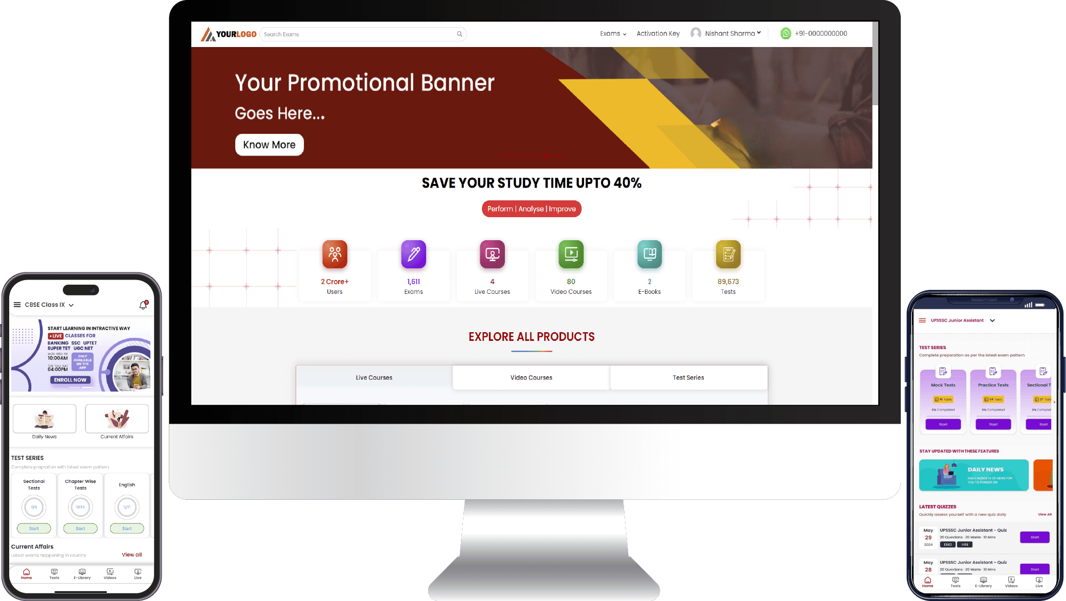 SLIKUN EDU single feature